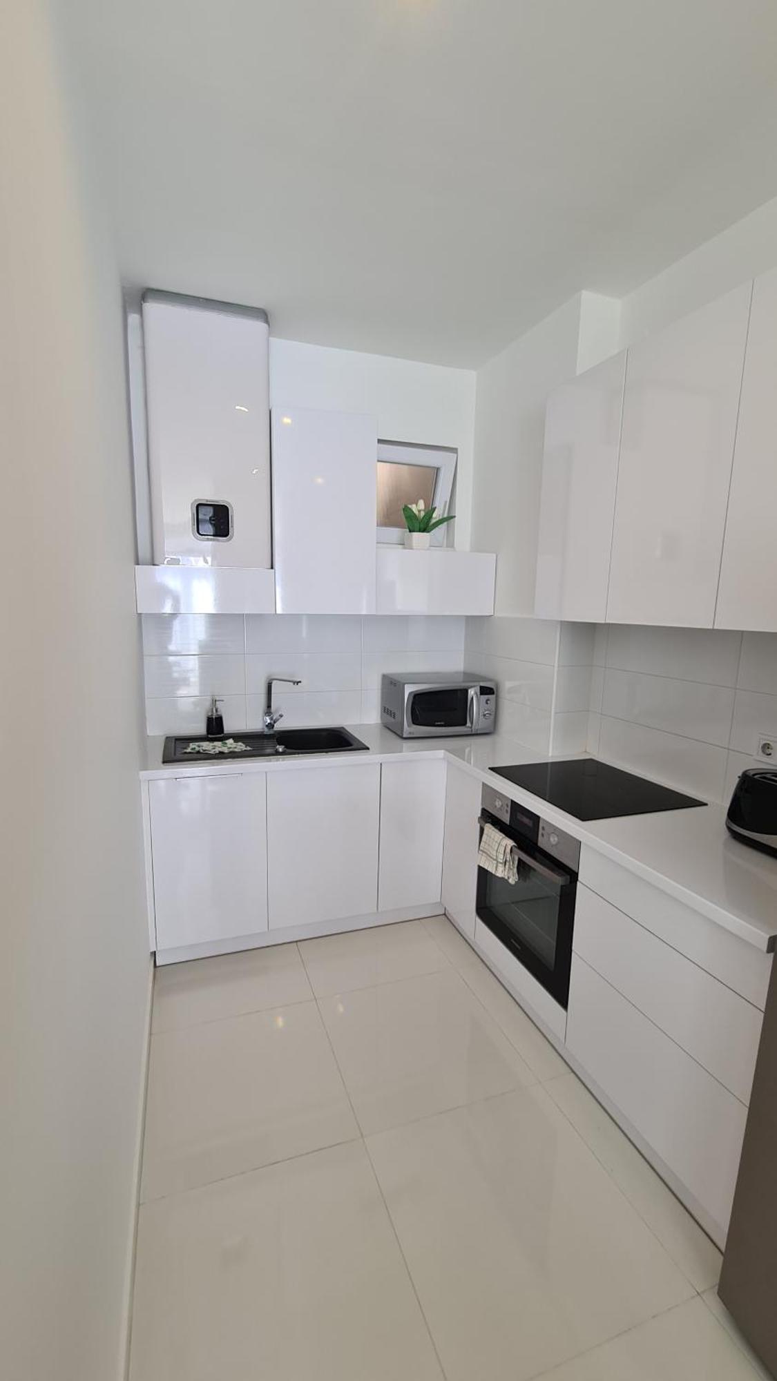 Lena Apartman Budapest City Center Экстерьер фото