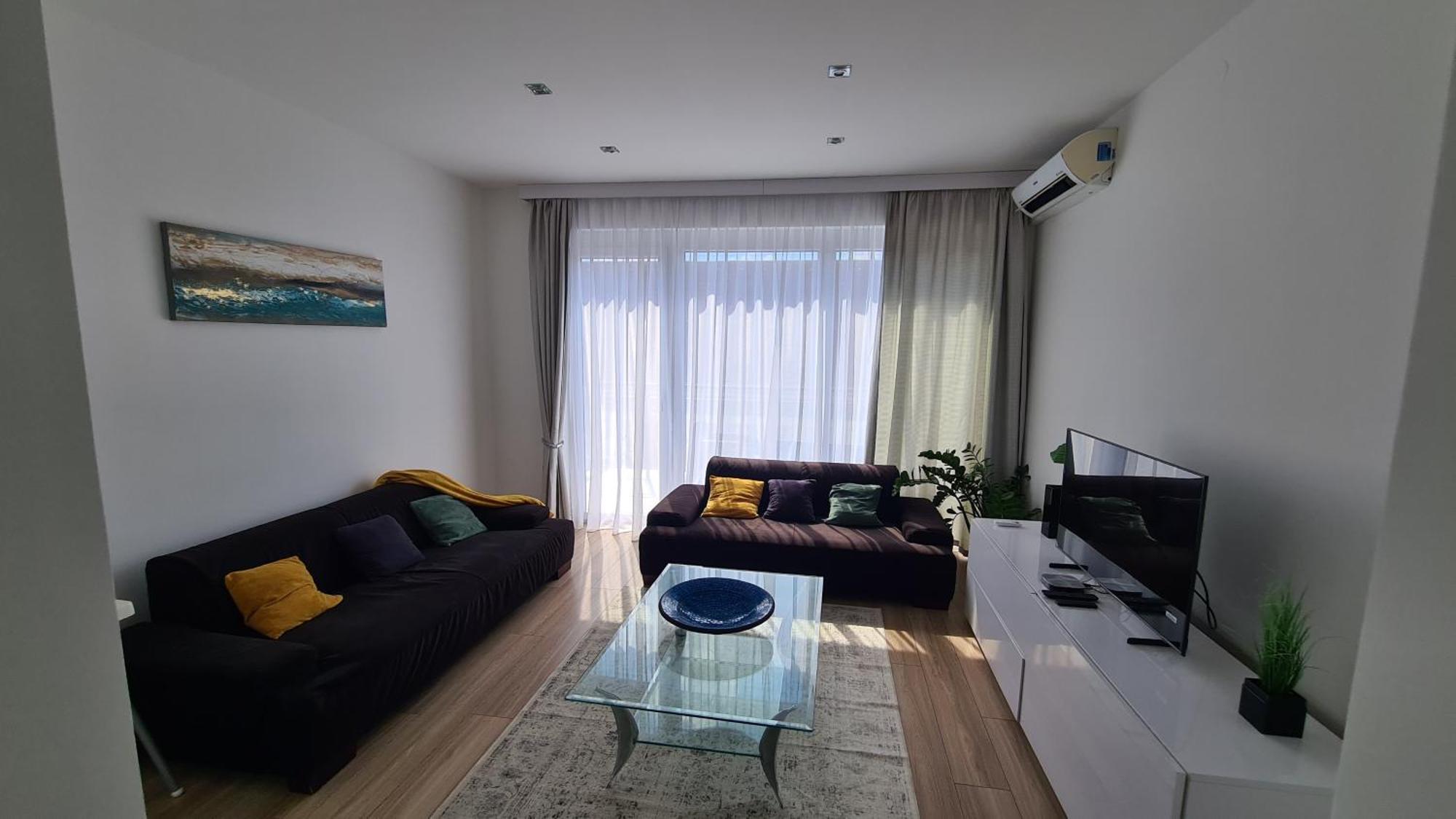 Lena Apartman Budapest City Center Экстерьер фото