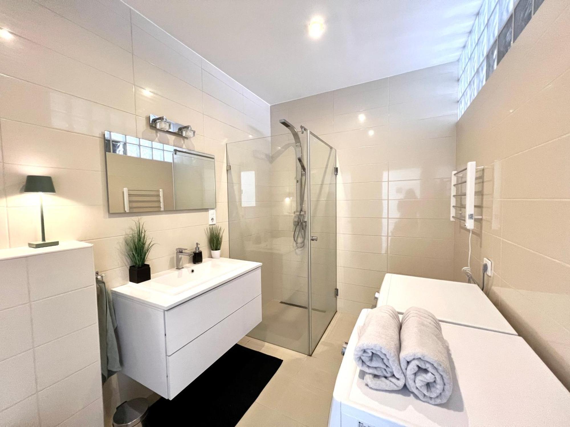 Lena Apartman Budapest City Center Экстерьер фото